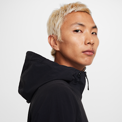 NIKE公式】ナイキ テック ウィンドランナー メンズ ウーブン